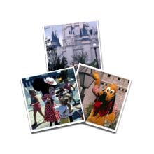 Vintage Photos Wanted!