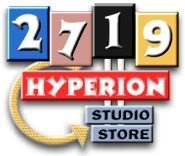 2719 Hyperion Studio Store